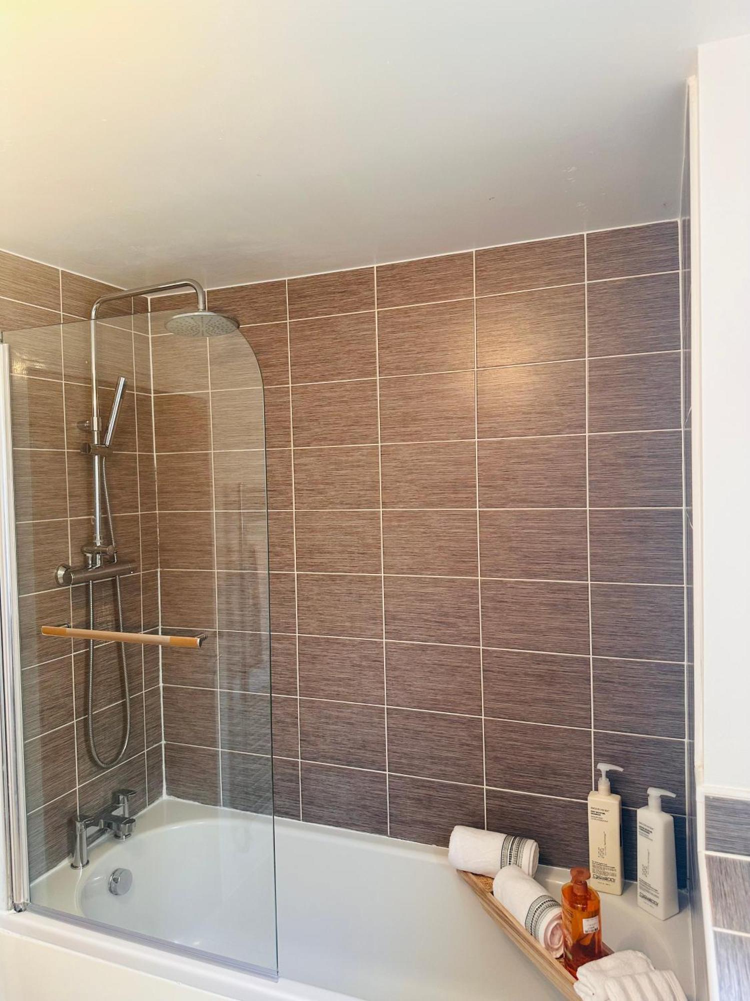 Apartament Aroma Cambridge Girton  Zewnętrze zdjęcie