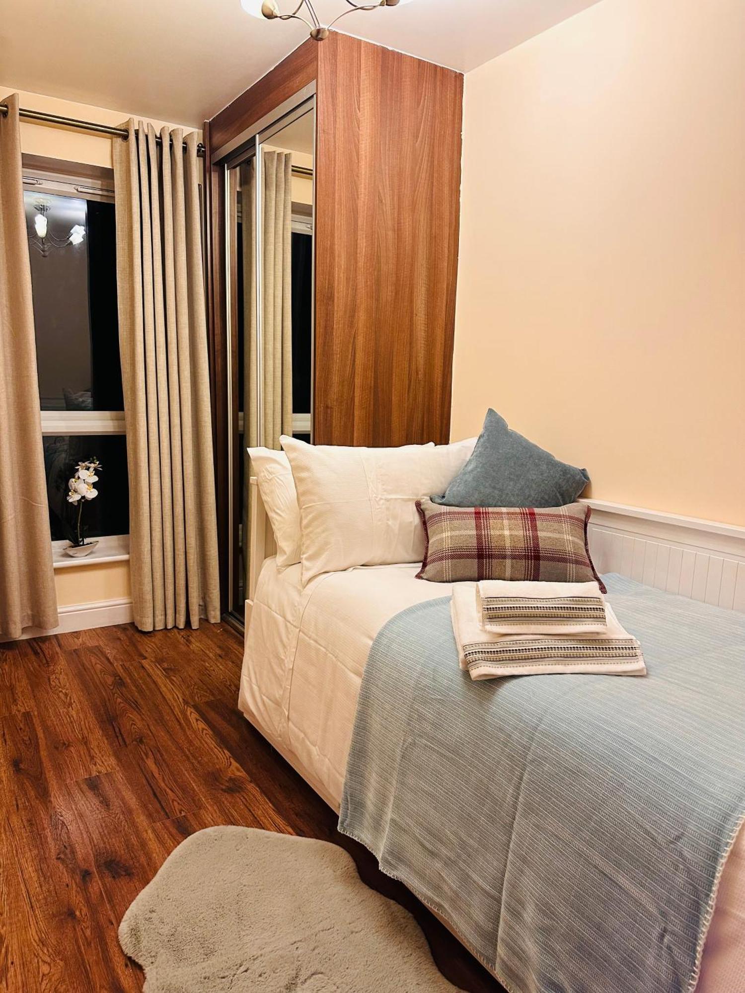 Apartament Aroma Cambridge Girton  Zewnętrze zdjęcie
