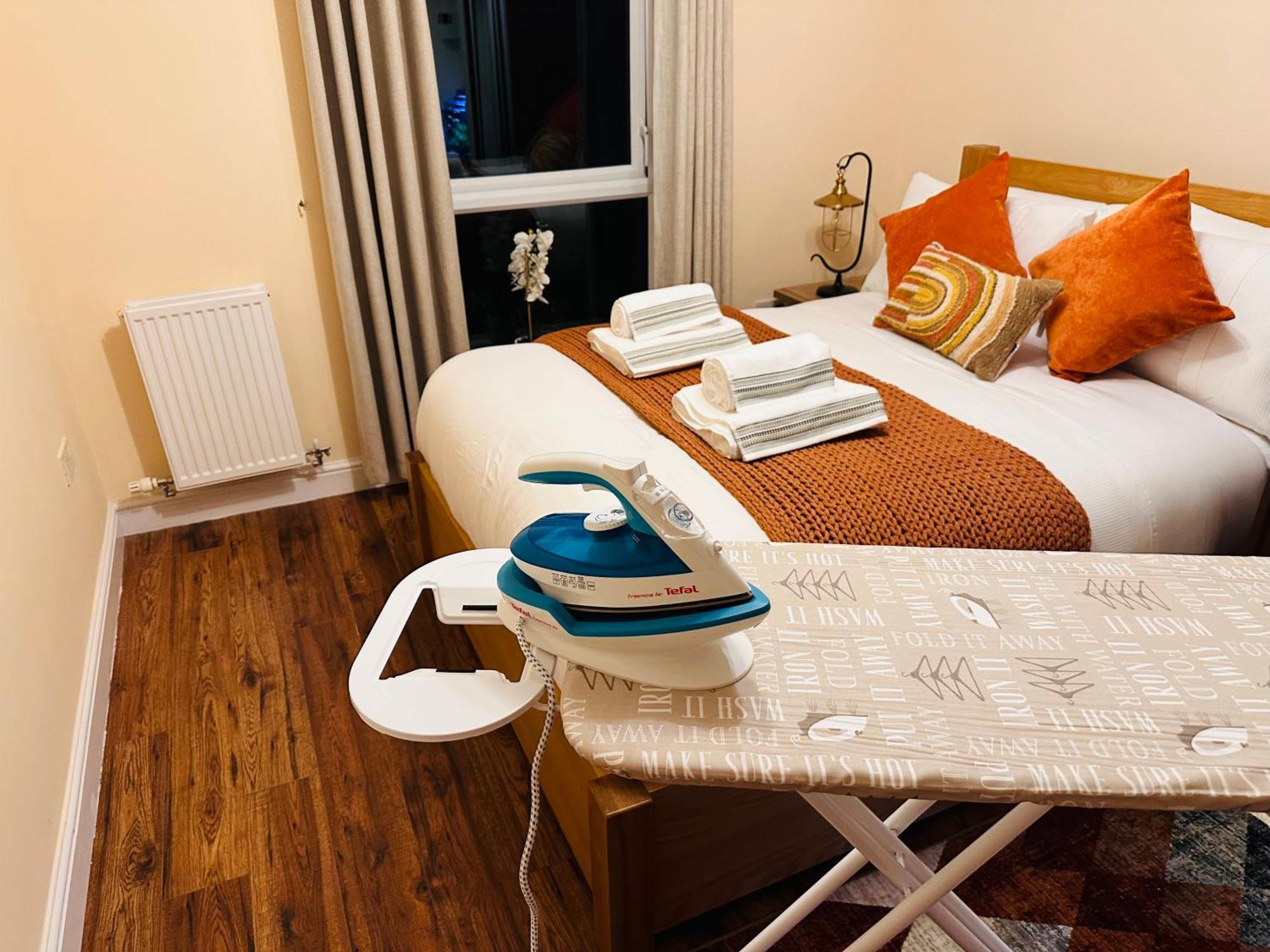 Apartament Aroma Cambridge Girton  Zewnętrze zdjęcie