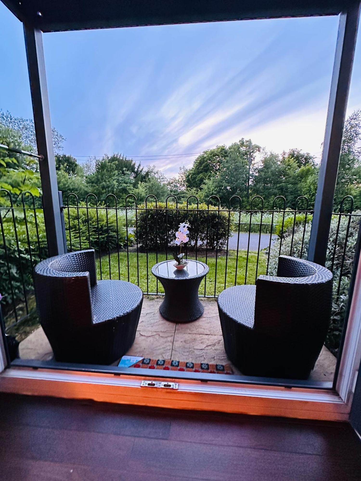 Apartament Aroma Cambridge Girton  Zewnętrze zdjęcie