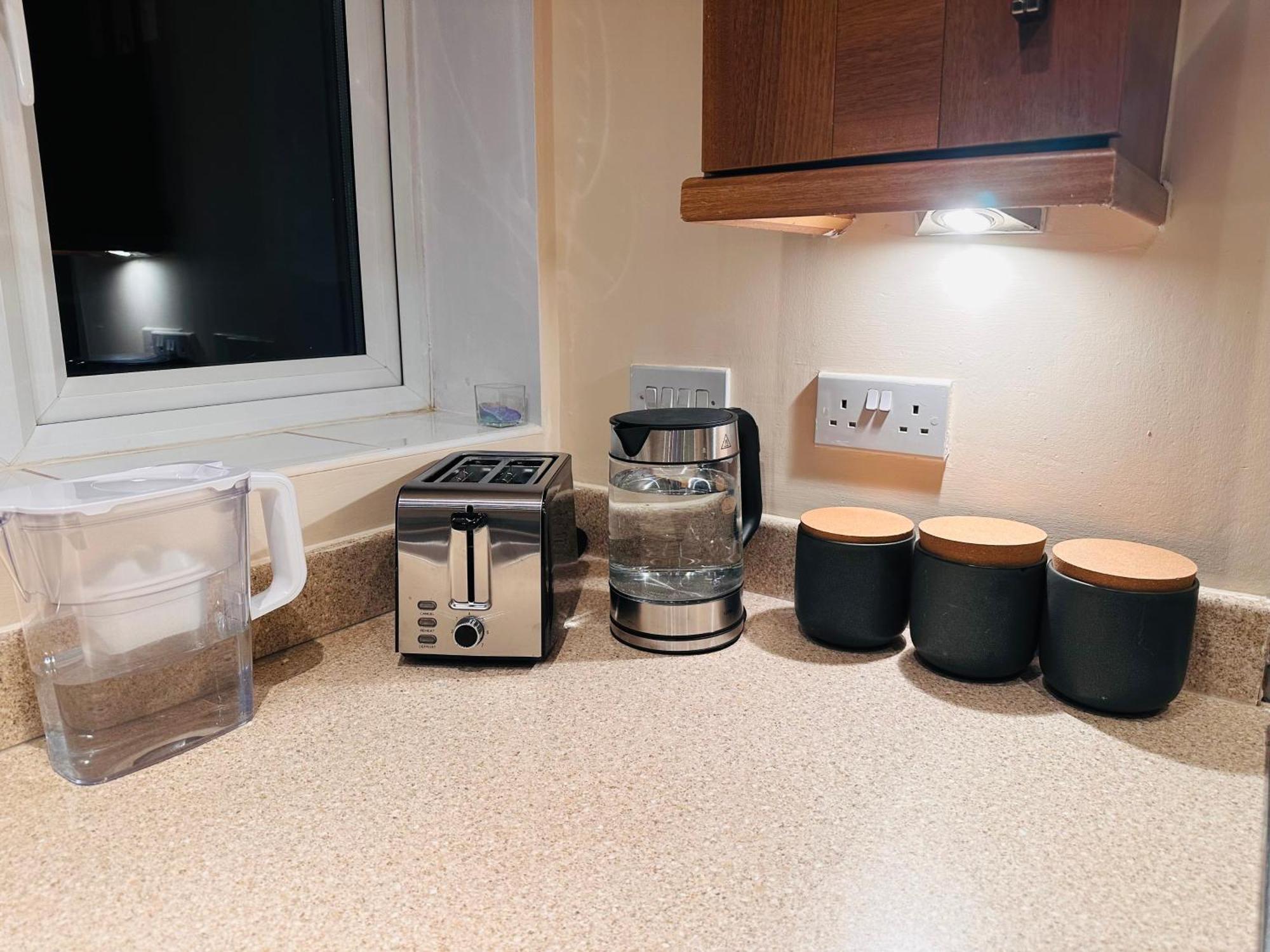 Apartament Aroma Cambridge Girton  Zewnętrze zdjęcie