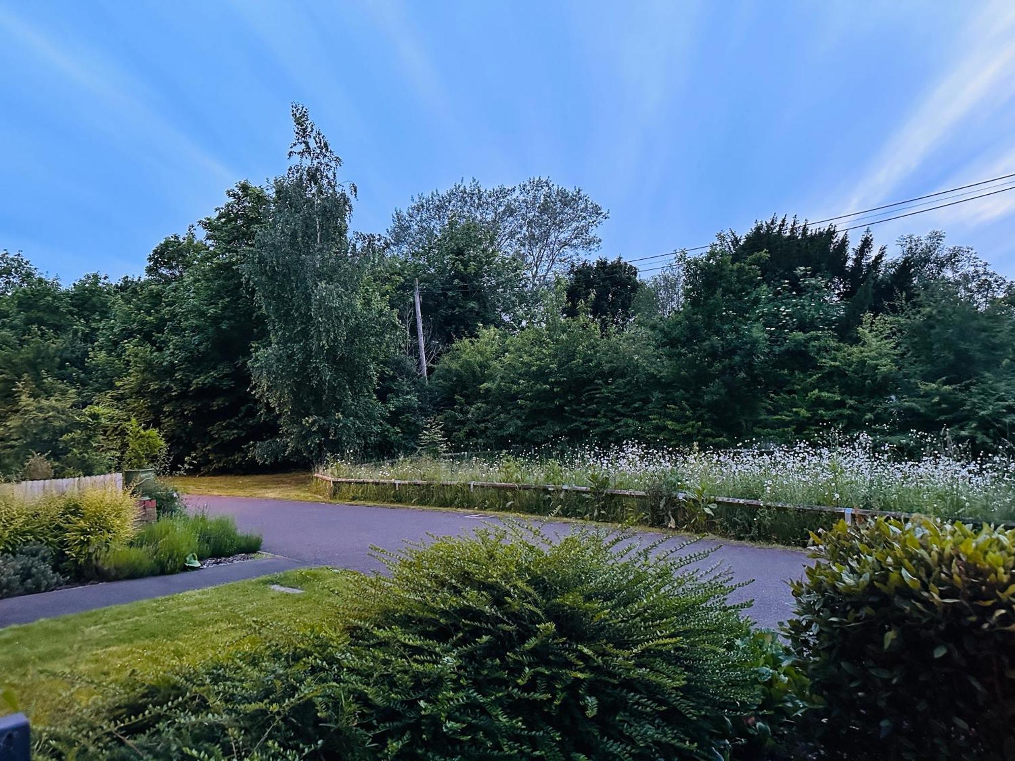 Apartament Aroma Cambridge Girton  Zewnętrze zdjęcie