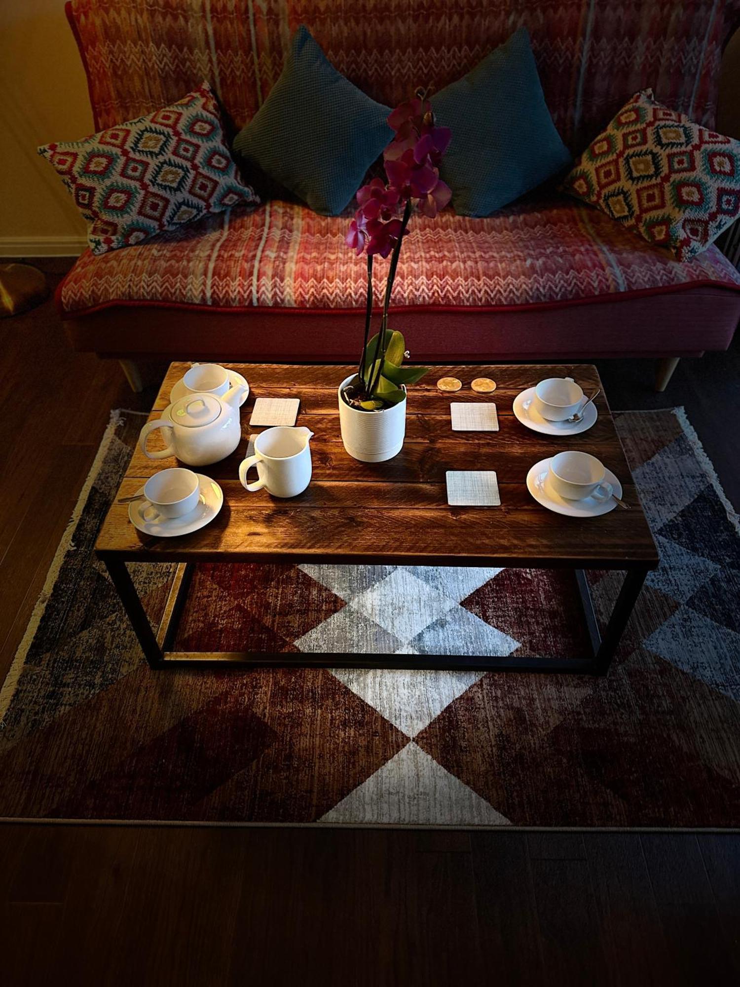Apartament Aroma Cambridge Girton  Zewnętrze zdjęcie