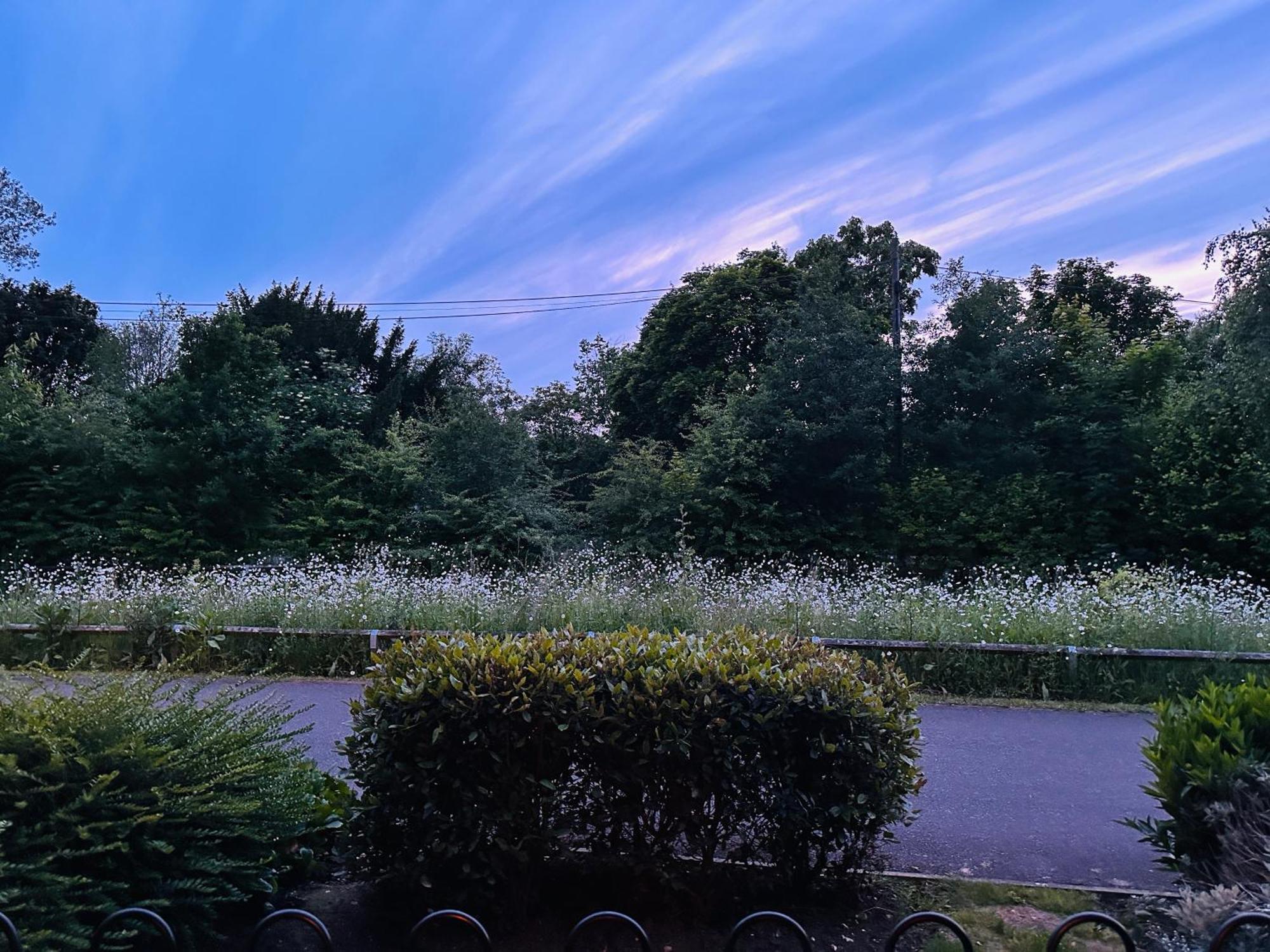 Apartament Aroma Cambridge Girton  Zewnętrze zdjęcie