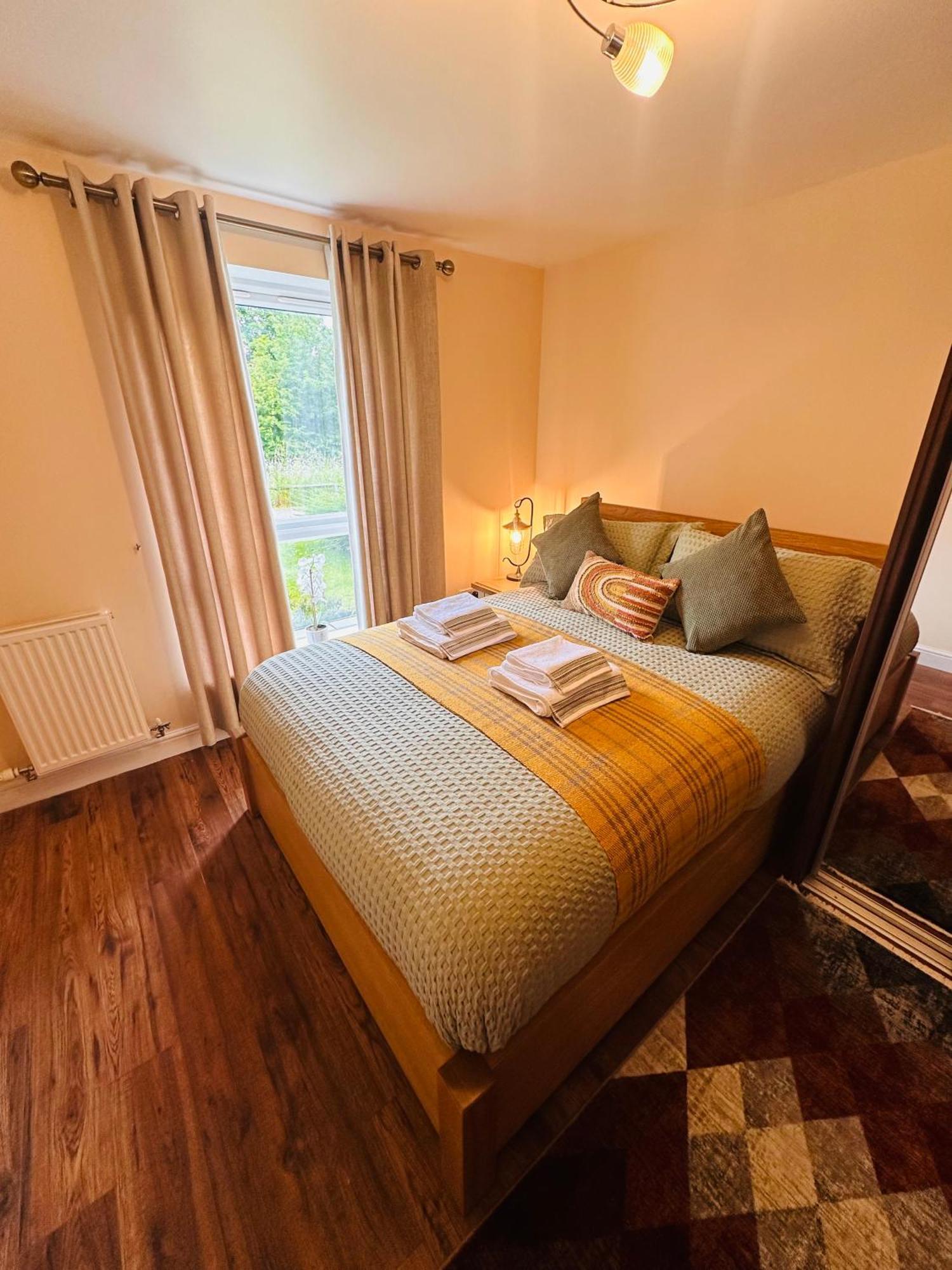 Apartament Aroma Cambridge Girton  Zewnętrze zdjęcie